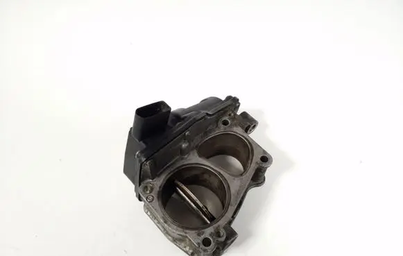 Audi A6 S6 C7 4G Throttle valve 059129593J