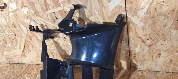 BMW 3 F30 F35 F31 Fog light bracket 8054163