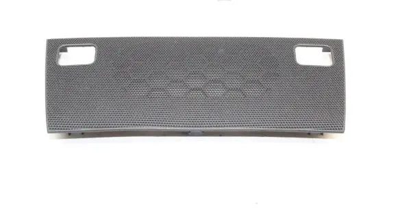 Dash center speaker trim cover