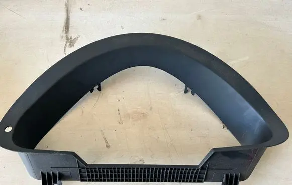 Mercedes-Benz E W211 Dashboard trim A2116890439