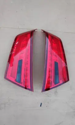 Mitsubishi ASX Rear/tail lights set YAB-AX-0210