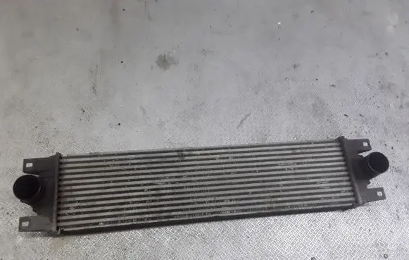 Opel Movano A Intercooler radiator 874806M