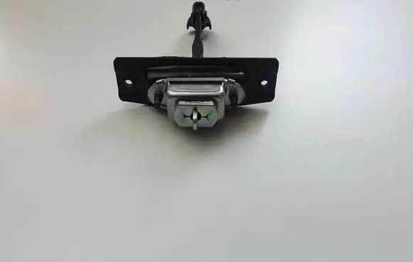 Nissan 370Z Front door check strap stopper 804301EA0A