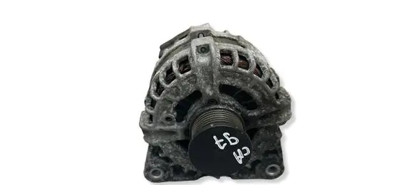 Renault Scenic IV - Grand scenic IV Generator/alternator 231004BE0B 231004BE0BF F000BL0814