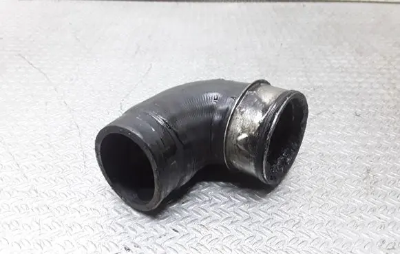 Audi A4 S4 B6 8E 8H Intercooler hose/pipe