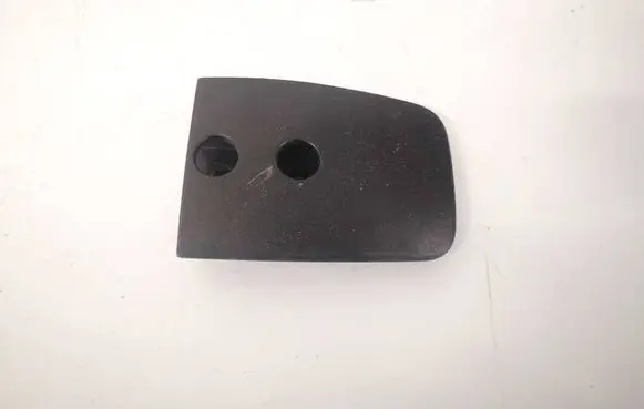 Volkswagen Golf V Steering wheel adjustment switch 1K0419378