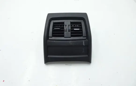 BMW 3 F30 F35 F31 Rear air vent grill 9207330 9218908