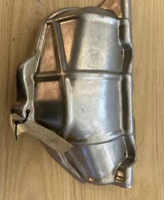 Fiat Marea Other exhaust manifold parts 46424980