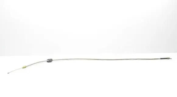 Mercedes-Benz E W212 Handbrake/parking brake wiring cable A2124200885