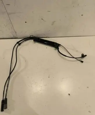 BMW X5 F15 ABS rear brake sensor 6771777 298587