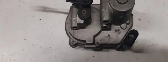 Audi A8 S8 D3 4E Intake manifold valve actuator/motor 059129086