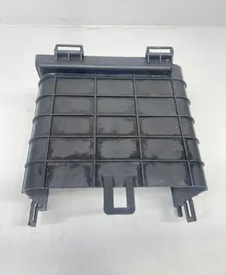 Volkswagen Golf Plus Battery box tray 1K0915336B