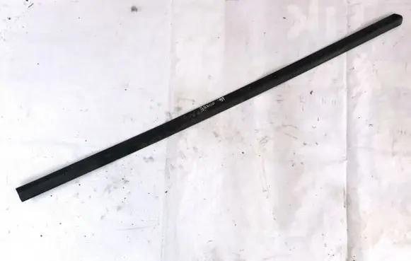 Fiat Bravo - Brava Front door trim (molding) 
