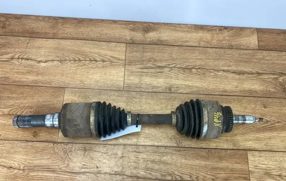 Ford F150 Front driveshaft POLOS150