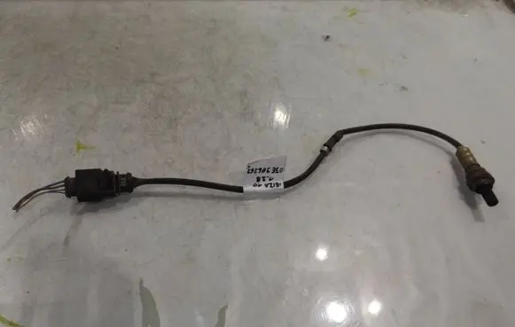 Lambda probe sensor