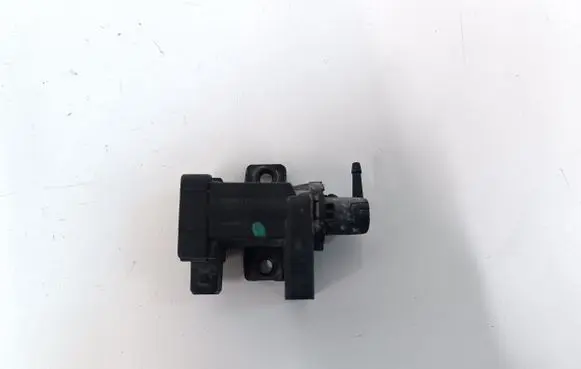 Opel Antara Turbo solenoid valve 25183170