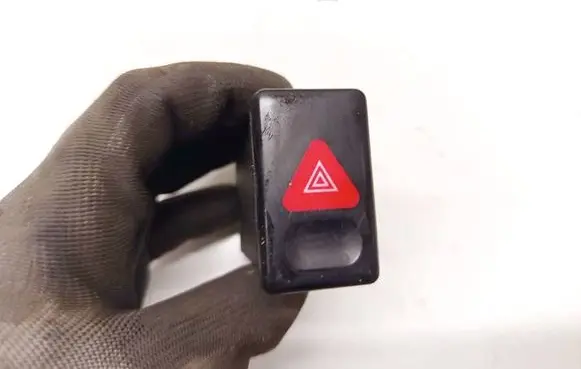 Ford Galaxy Hazard light switch 7m5953235a
