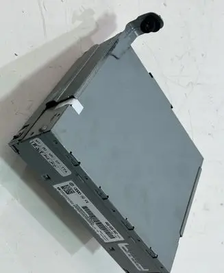 Volkswagen Touareg II Audio system kit 4G0035082 |0000000000076878
