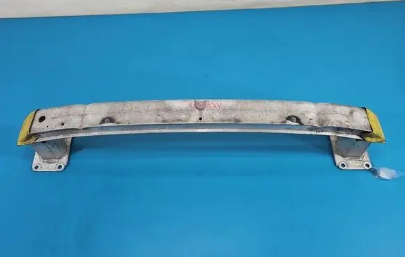 Peugeot 308 Front bumper support beam IMPRK1582268