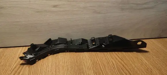 Subaru Legacy Front bumper mounting bracket 57707AJ53A