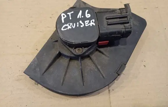 Chrysler PT Cruiser Acceleration sensor 04891503AA 24936F