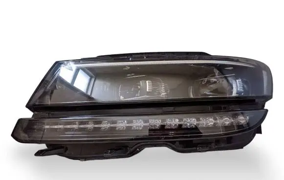 Volkswagen Tiguan Headlight/headlamp 5NB941081D 030110123508