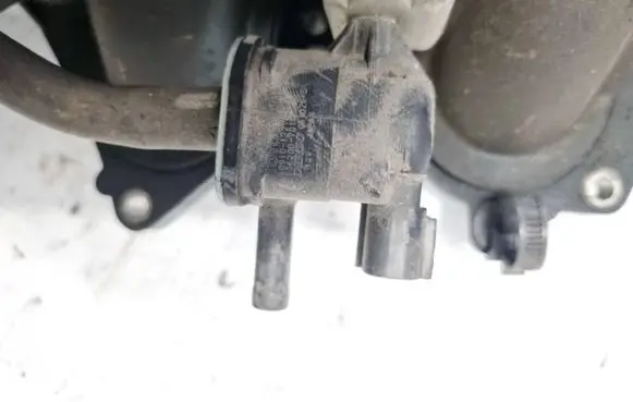 Lexus IS 220D-250-350 Turbo solenoid valve 9091012276