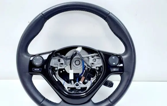 Toyota Aygo AB40 Steering wheel 451000H060 KY0343321619
