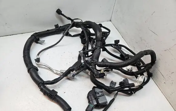 Mitsubishi Eclipse Cross Engine installation wiring loom 8541H275