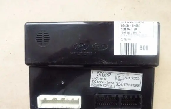 KIA Ceed LP gas filter 954001H080 K265