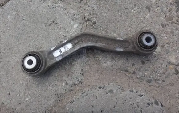 BMW 5 GT F07 Rear upper control arm/wishbone 6779851