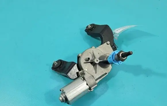 Hyundai ix35 Rear window wiper motor 987001H300 IMPRK1549545