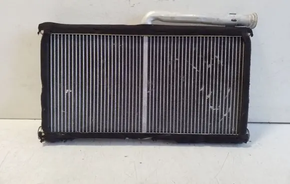 Audi A6 S6 C6 4F Heater blower radiator 