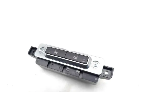 Jaguar I-Pace Seat heating switch J9D318D687LB ESF21C05