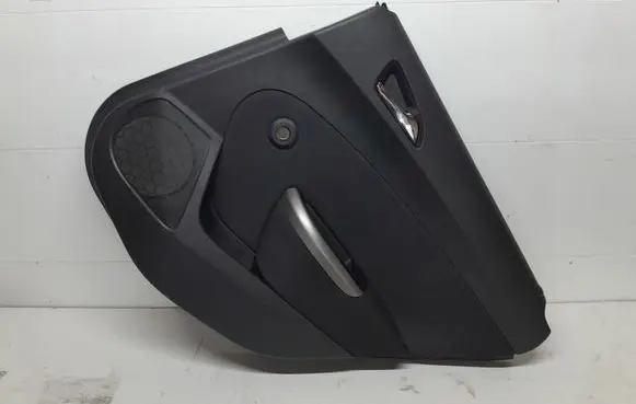 Opel Astra J Rear door card panel trim 13258680