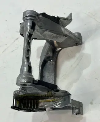 Volkswagen Golf VII Rear seat armrest 5G0864207D | 888.111.913