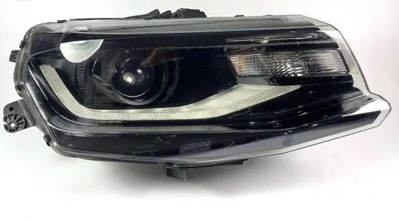 Chevrolet Camaro Headlight/headlamp 84078852