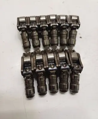 Volkswagen PASSAT B7 USA Valve rocker arm 