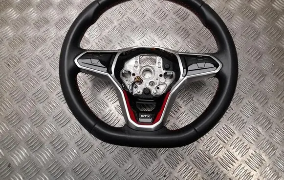 Volkswagen ID.4 Steering wheel 10A419089BN