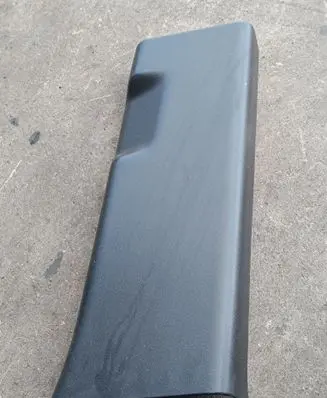Land Rover Range Rover Sport L494 (B) pillar trim (bottom) DPLA243A52A