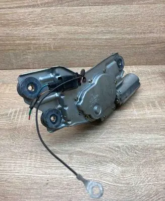 Ford Focus Rear window wiper motor XS41N17K441AA 0390201552