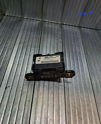 SsangYong Kyron ESP acceleration yaw rate sensor 4896009000 C475H0406K 06211702743