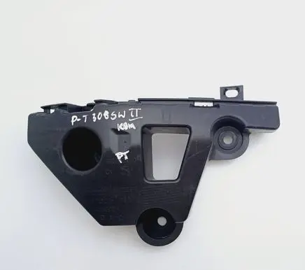Peugeot 308 SW Rear bumper mounting bracket 9800920080