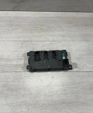 Other control units/modules