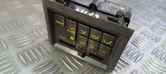 Mitsubishi Pajero Climate control unit 1464301983 146430-1983