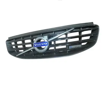 Volvo XC60 Front bumper upper radiator grill 31383751 31333832 31386519