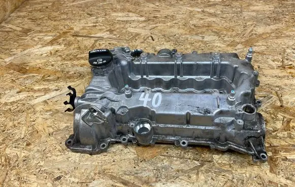 Opel Astra K Rocker cam cover 55486225