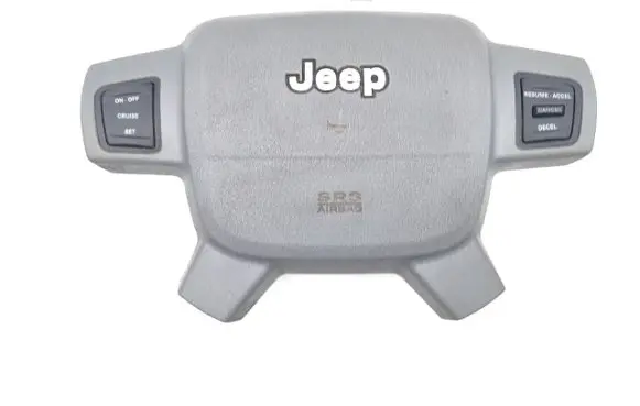 Jeep Grand Cherokee (WK) Steering wheel airbag P1CE761D5AA