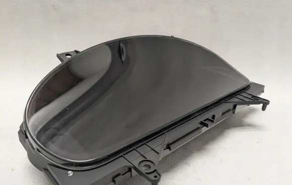 Jaguar XJ X351 Speedometer (instrument cluster)