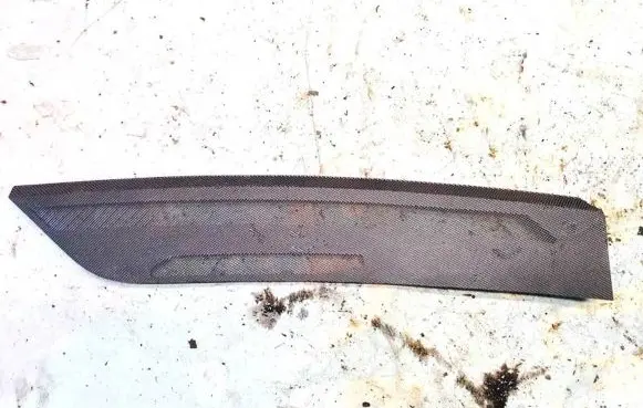 Mercedes-Benz C AMG W204 Other interior part a2046801807
